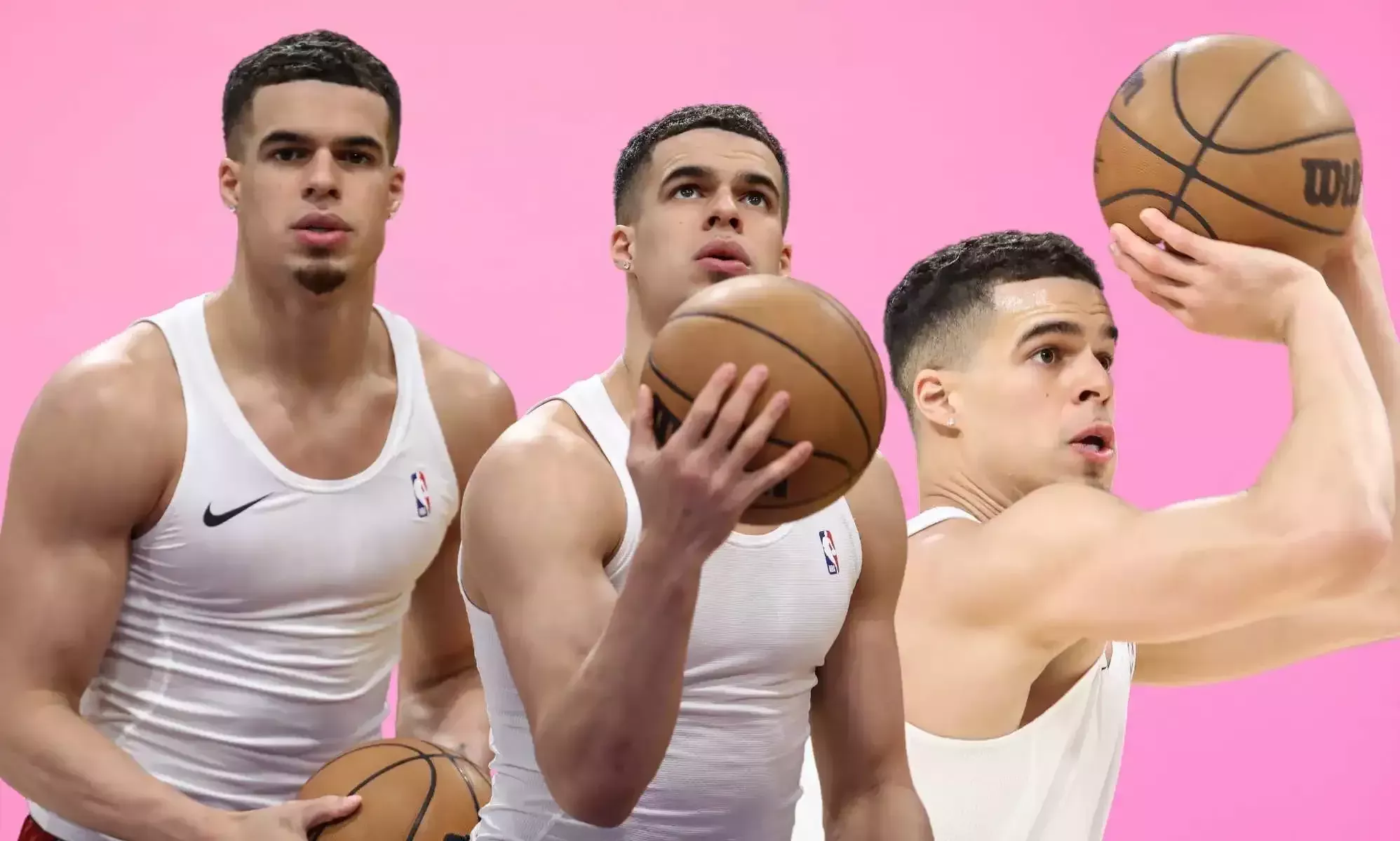 Una estrella de la NBA afirma que otros jugadores mantienen relaciones sexuales con hombres y mujeres trans: