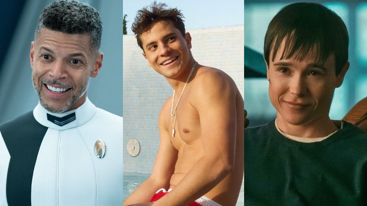 ¡Adiós! Estos 11 programas que incluyen a LGBTQ terminarán en 2024