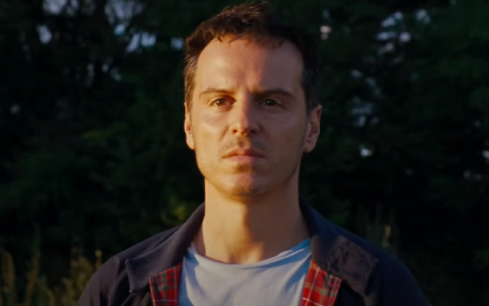 Andrew Scott, protagonista de Ripley, explica por qué no le gusta el término "abiertamente gay".