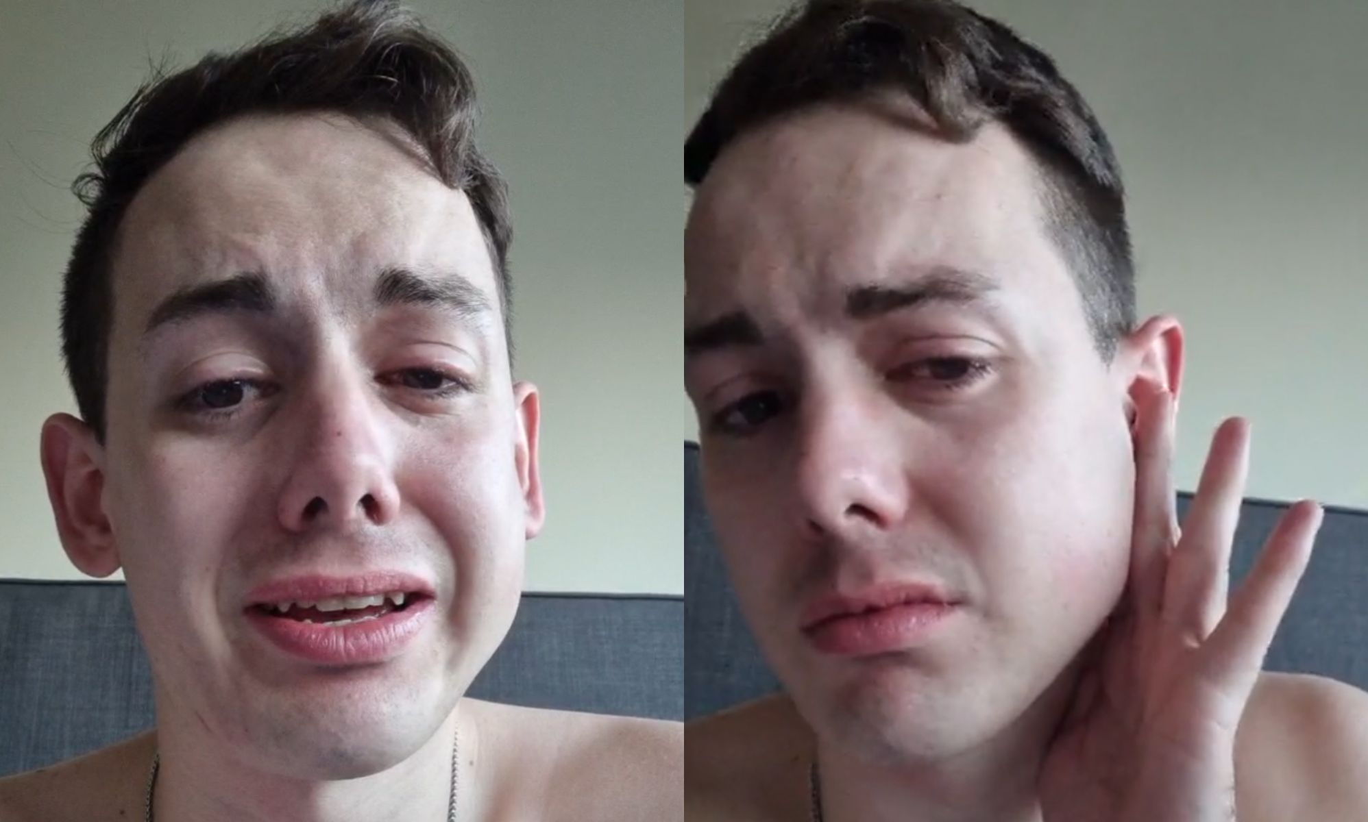 La fundadora de Drag Queen Story Hour UK agredida en un "delito de odio homófobo" pocas horas después de proponer matrimonio