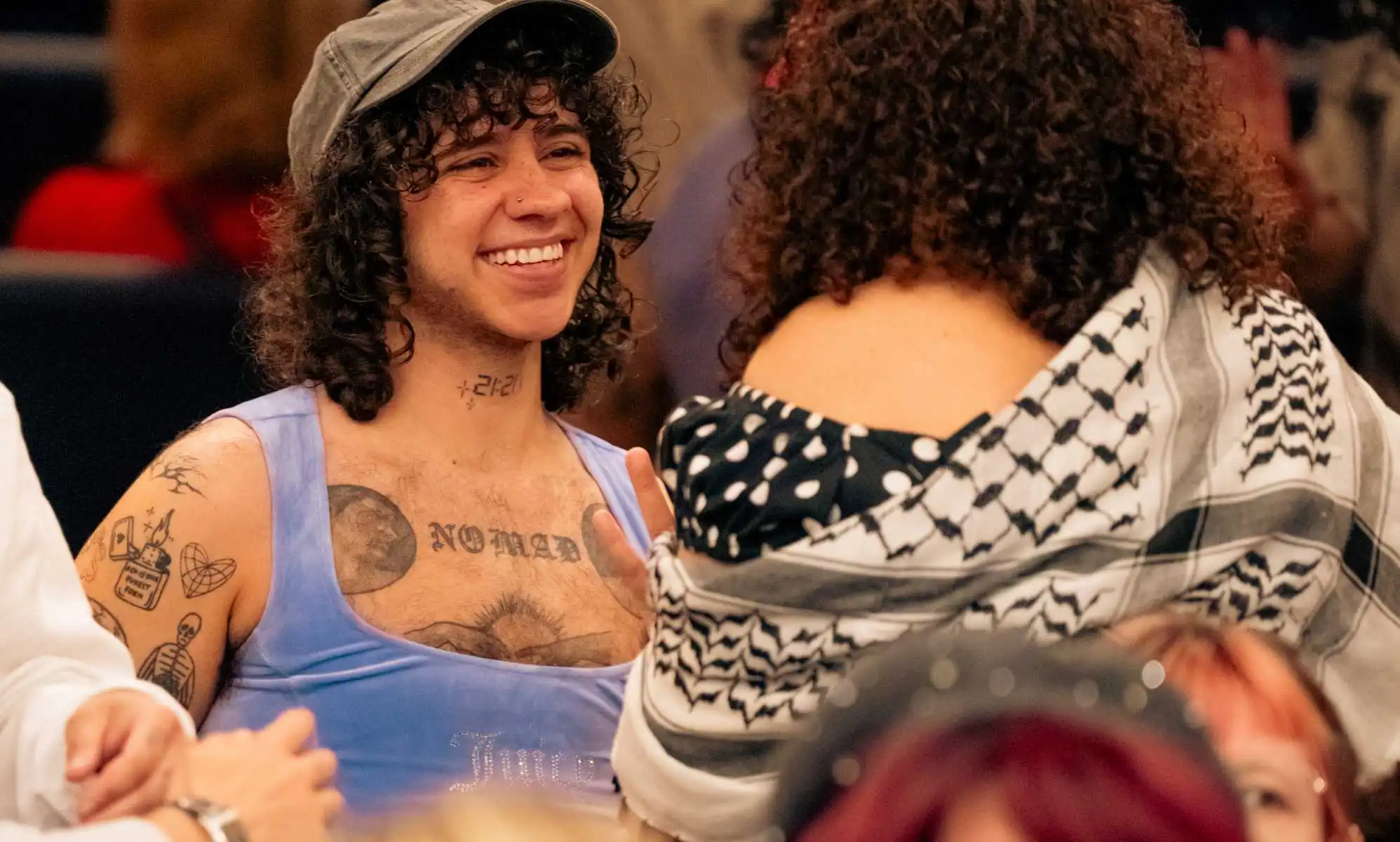 La primera Semana de la Historia Trans+ recuerda al mundo que las personas trans siempre han estado aquí