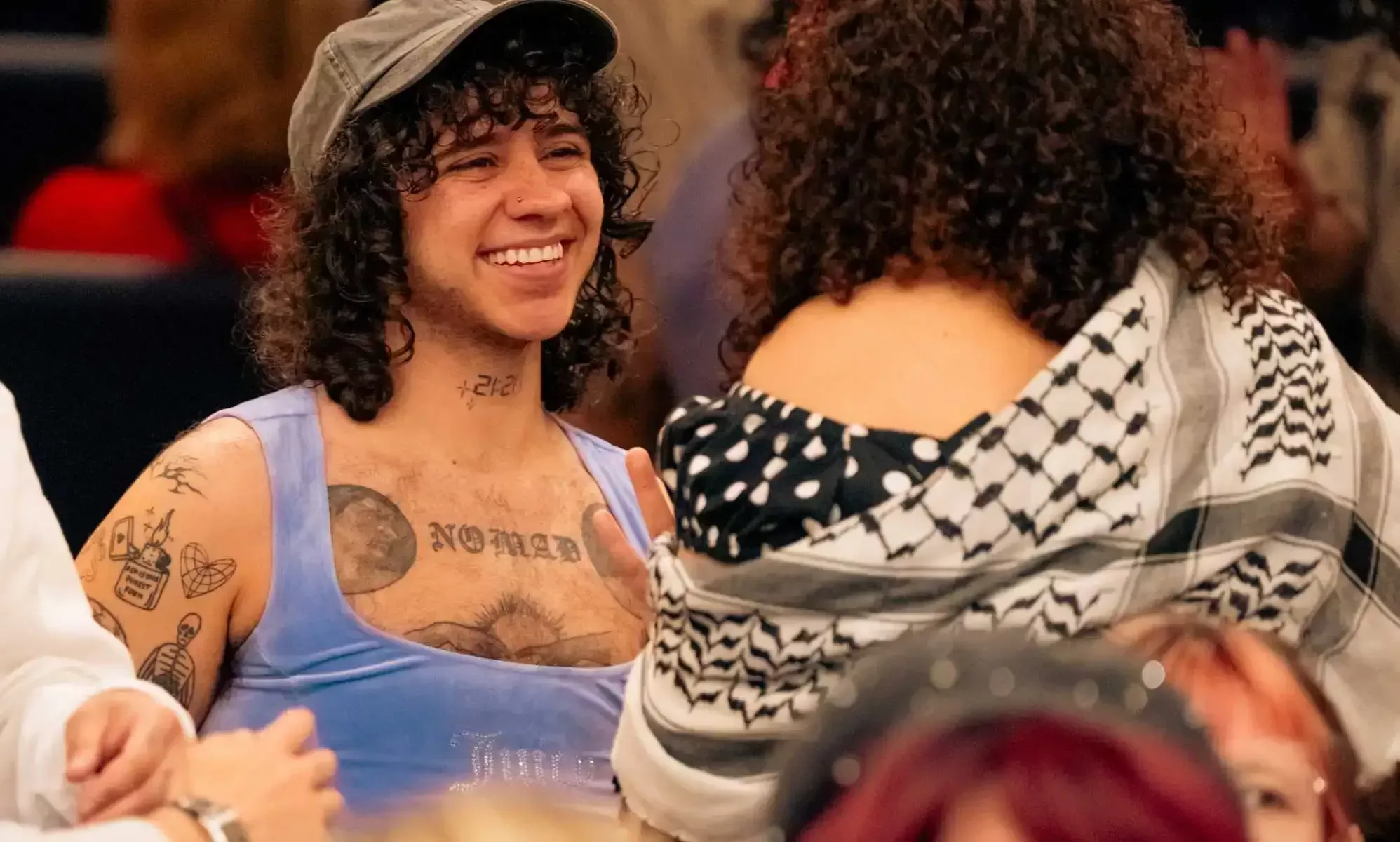 La primera Semana de la Historia Trans+ recuerda al mundo que las personas trans siempre han estado aquí