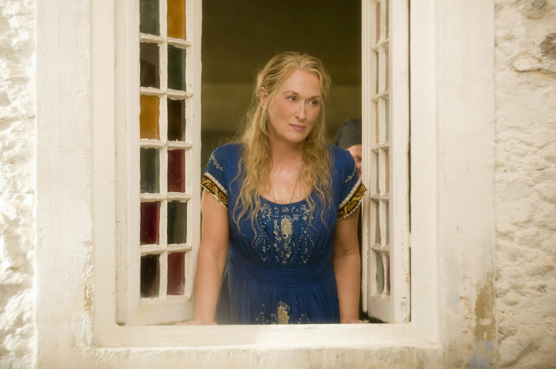 Meryl Streep publica una gran actualización sobre Mamma Mia! 3