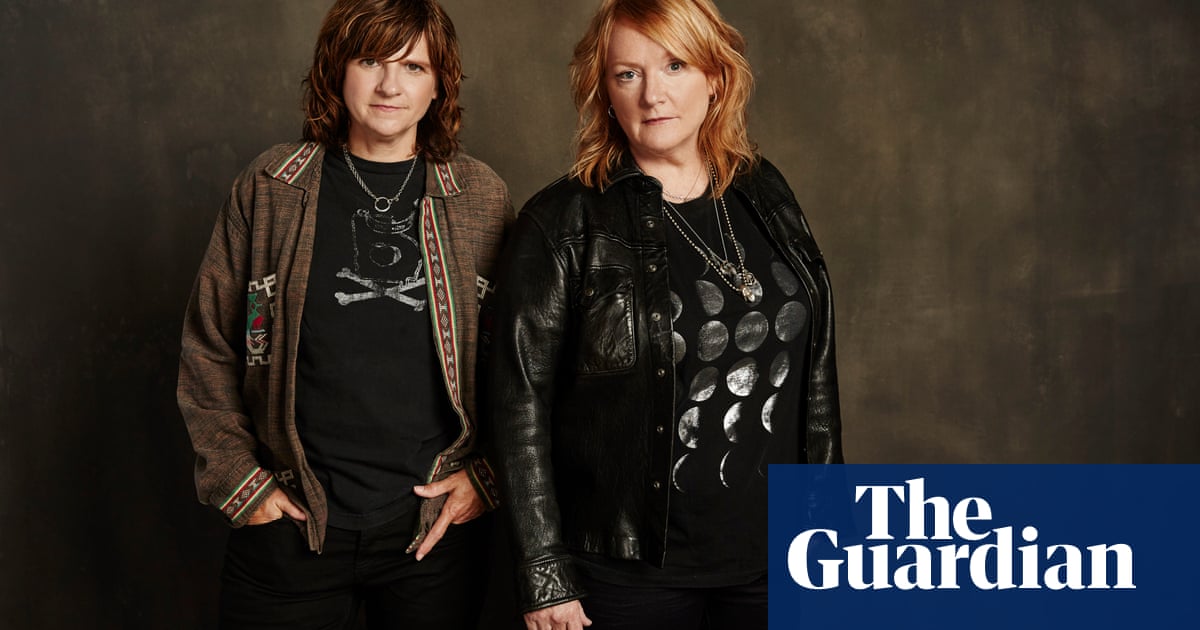 Salir del armario, fue como si se levantara un velo": Indigo Girls sobre la homofobia, la esperanza y su gran momento Barbie