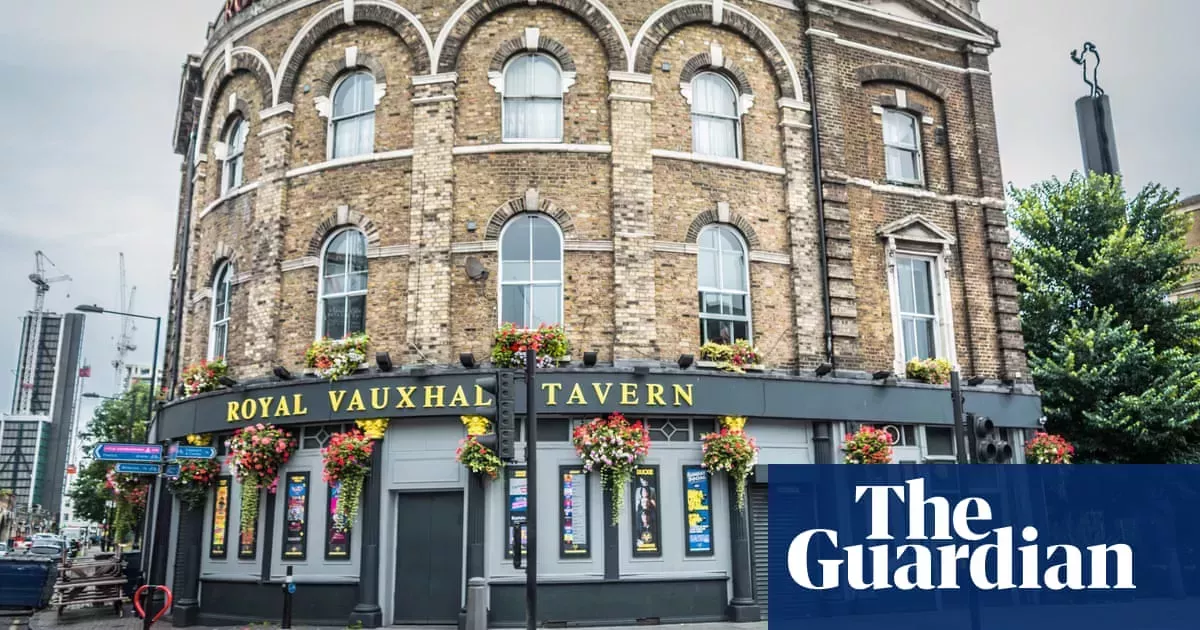 Se cancelan las fiestas de Eurovisi&oacute;n en Inglaterra por la participaci&oacute;n de Israel