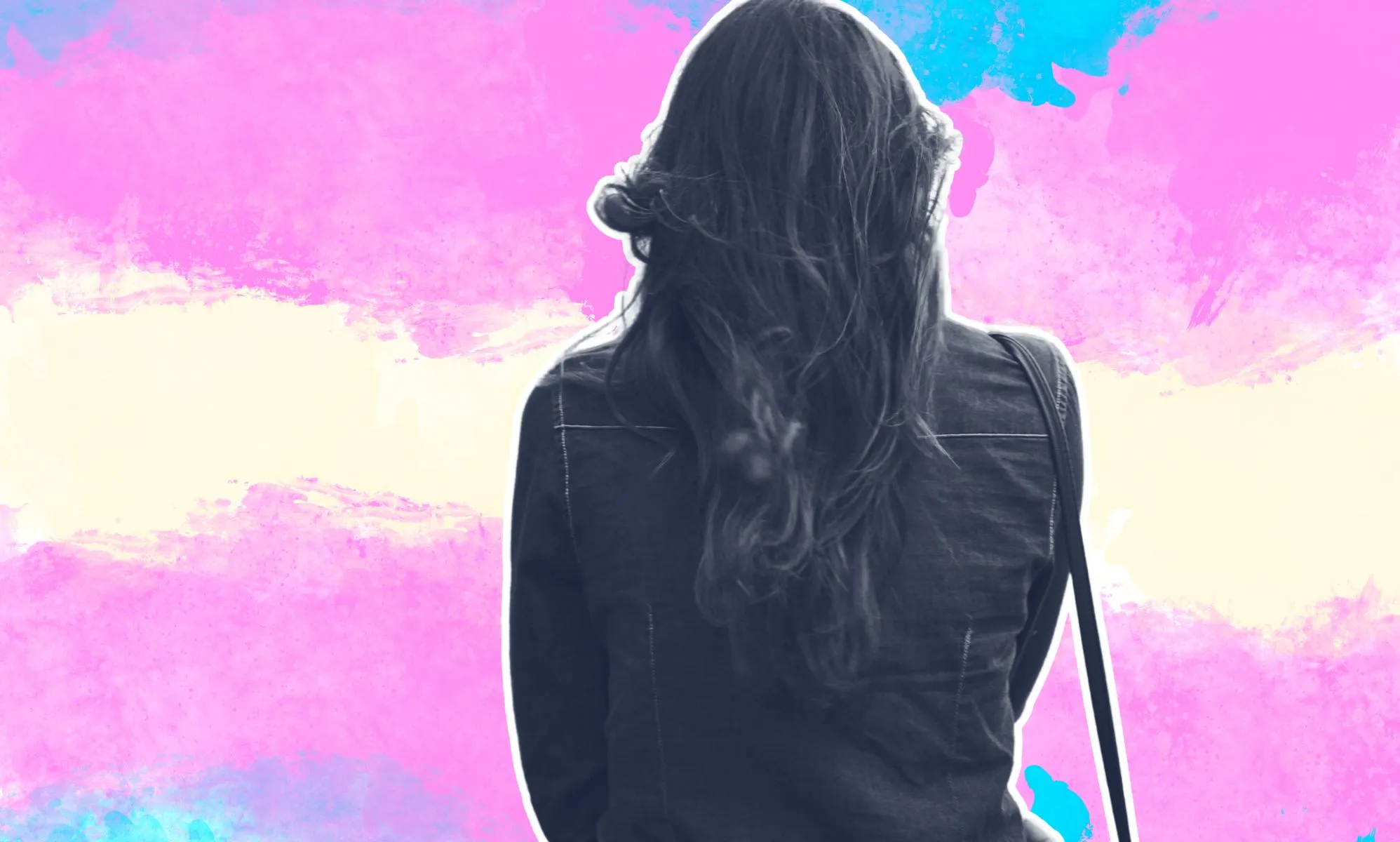 'Tuve mucho miedo': Mujer trans checa sobre la realidad de la esterilización forzada