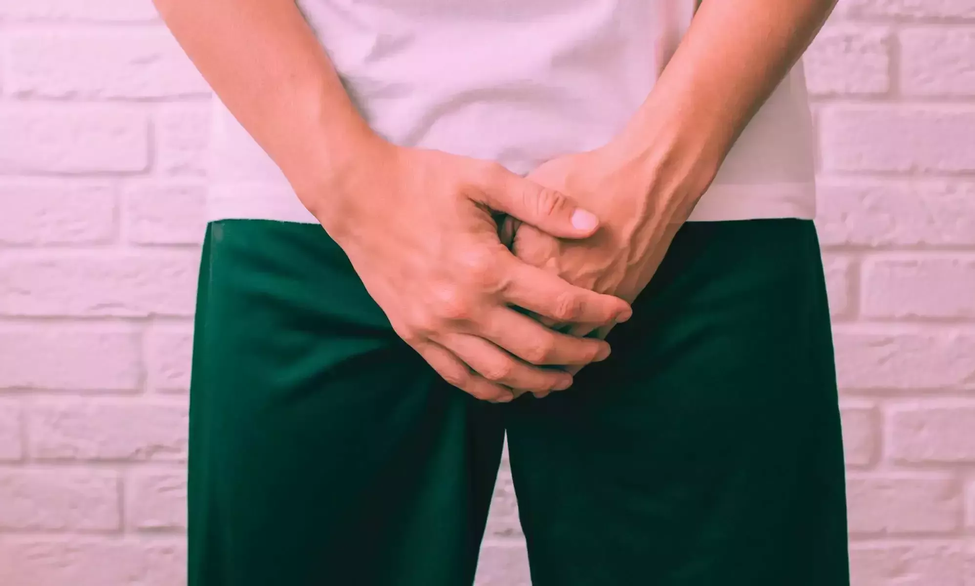 Un nuevo estudio halla microplásticos en todos los testículos humanos analizados