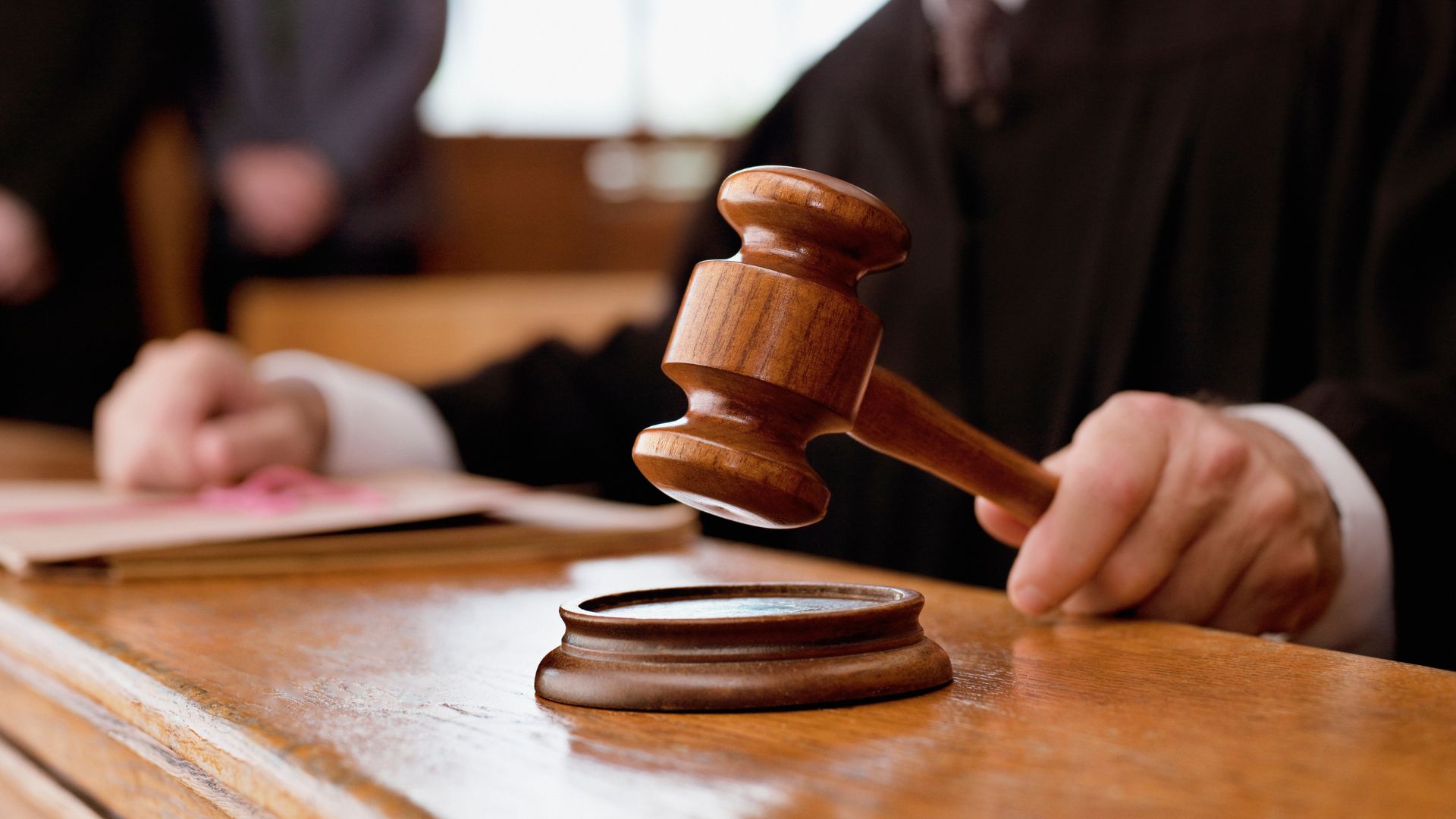 Un profesor gay despedido tras anunciar su boda por Internet pierde un recurso judicial