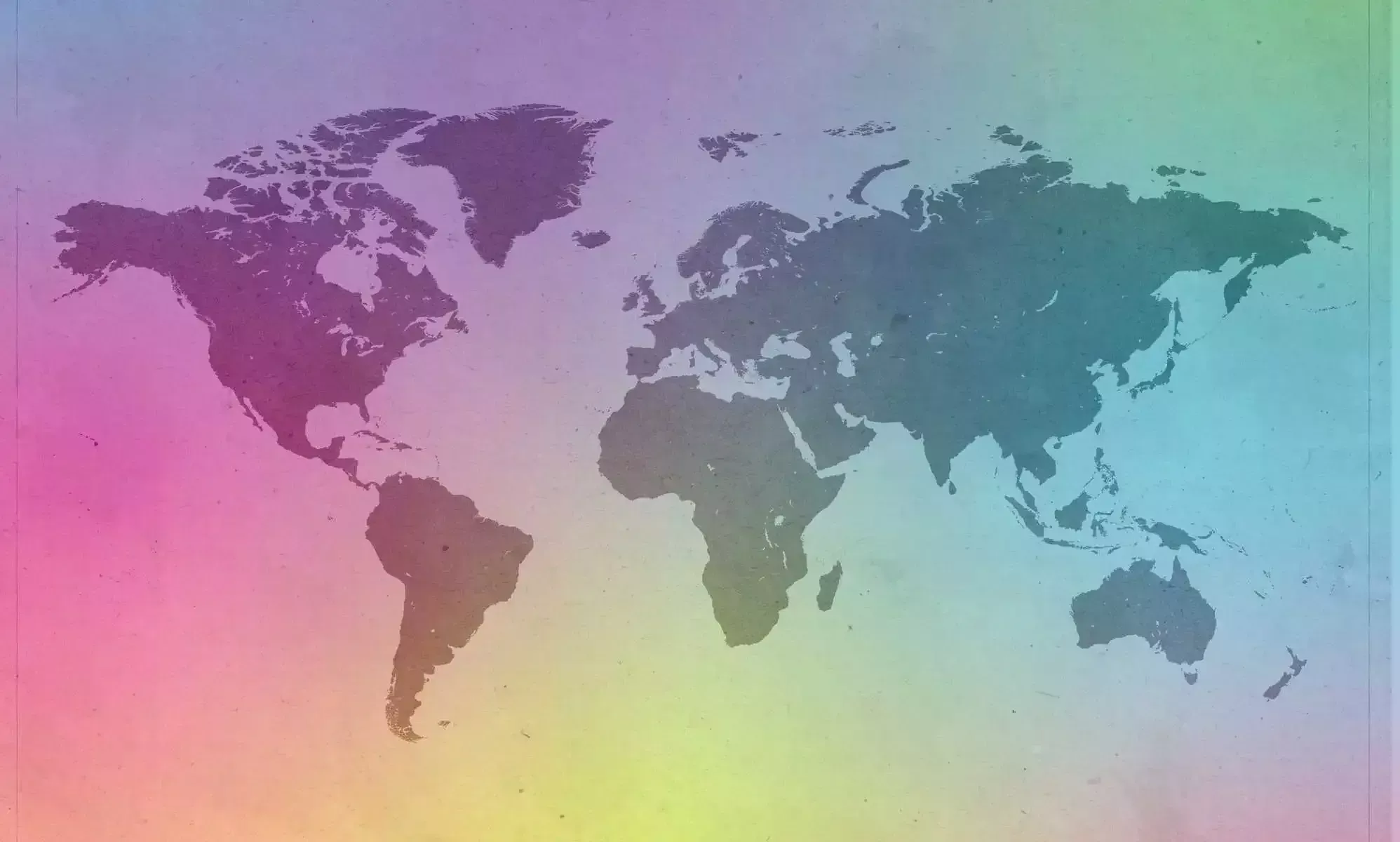 Un tercio del mundo sigue penalizando los actos sexuales consentidos entre personas del mismo sexo