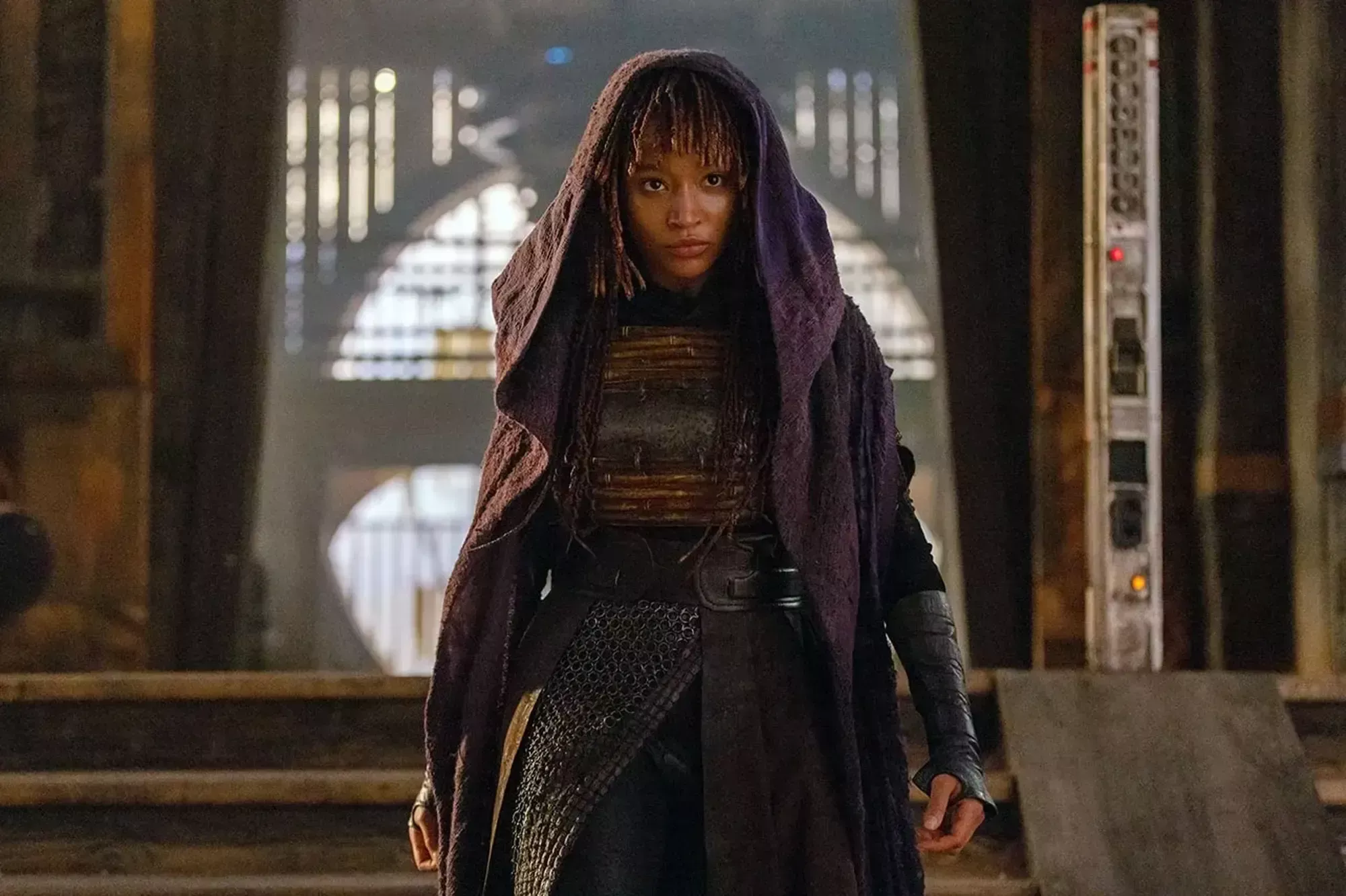 El Acólito de Star Wars bate récord de streaming, a pesar de las críticas de los conservadores