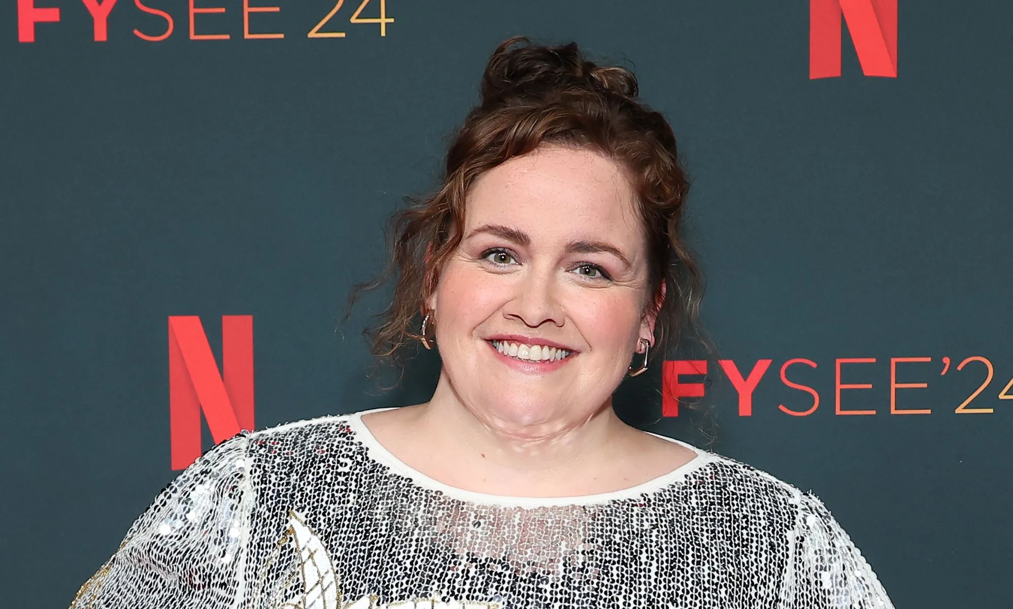 Jessica Gunning, de Baby Reindeer, se declara públicamente "homosexual"