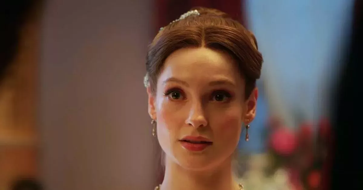 Las teorías de los fans de Bridgerton 'confirmadas' por personajes que 'no existen en los libros'