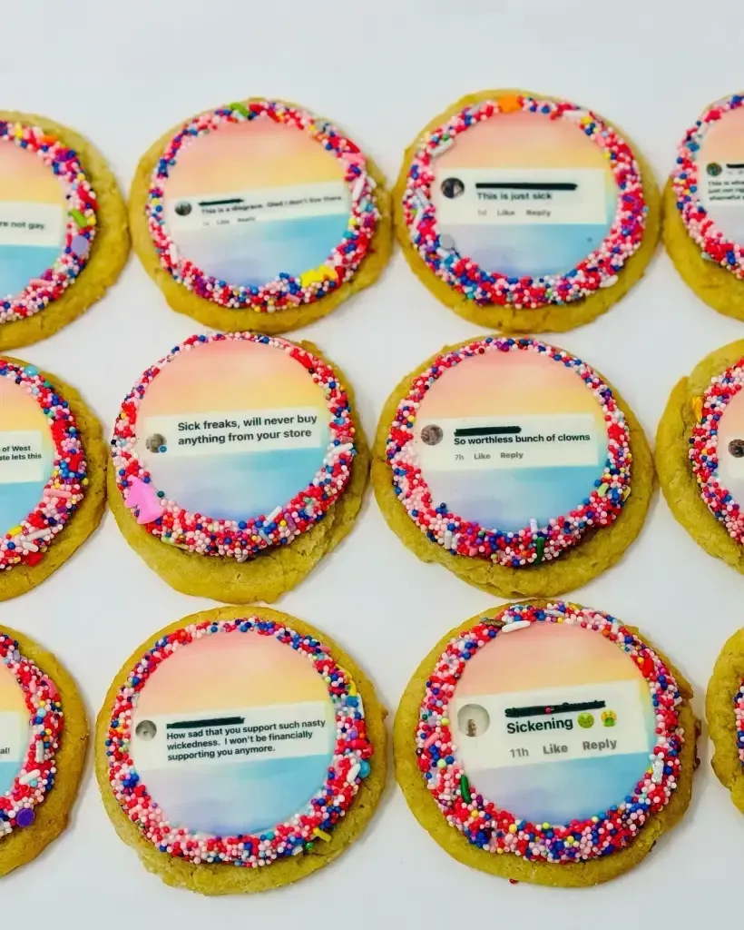 Rock City Cake Company