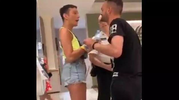 El incidente homófobo en el Orgullo de Barcelona que terminó sin condena