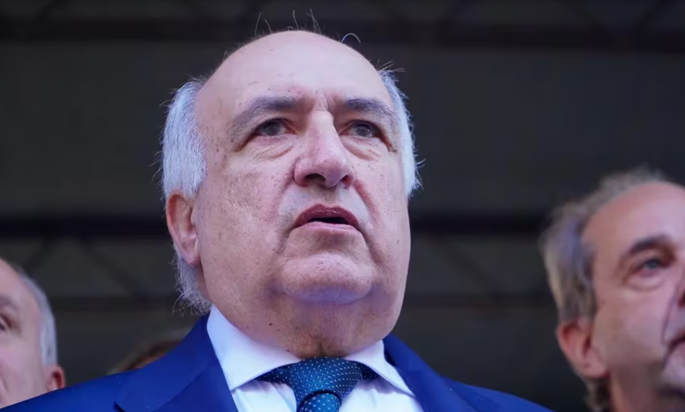 Senador Guillermo Domenech Arremete contra la Identidad de Género y la Homosexualidad en Declaraciones Públicas