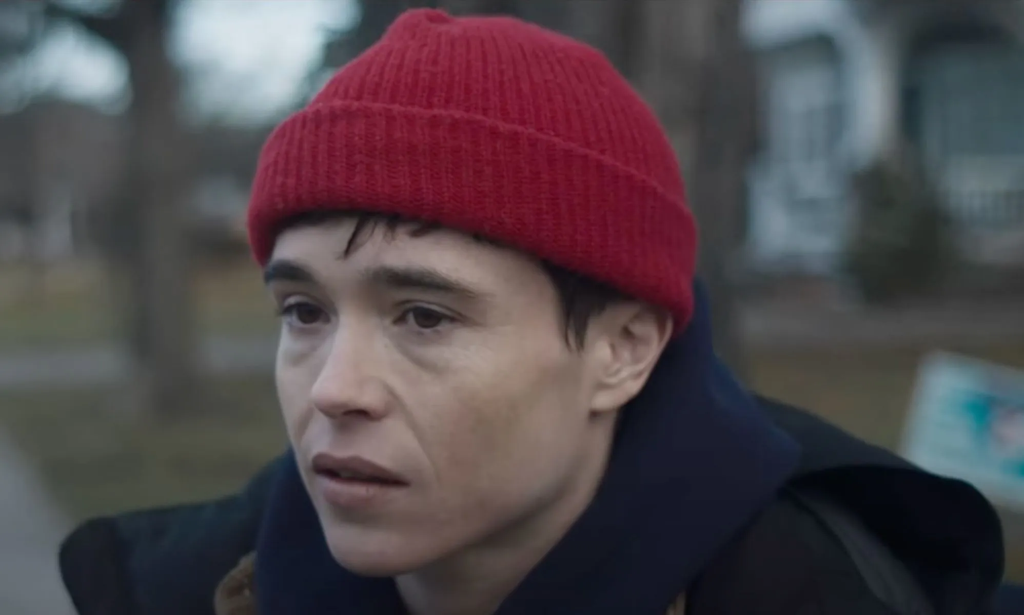 Close To You, la tensa película trans de Elliot Page, por fin tiene fecha de estreno en cines