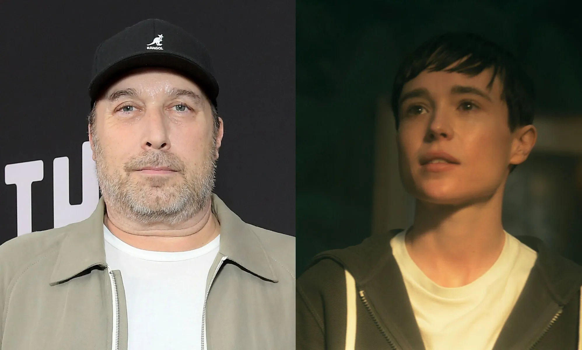 El showrunner de The Umbrella Academy, acusado de hacer comentarios transfóbicos en el plató