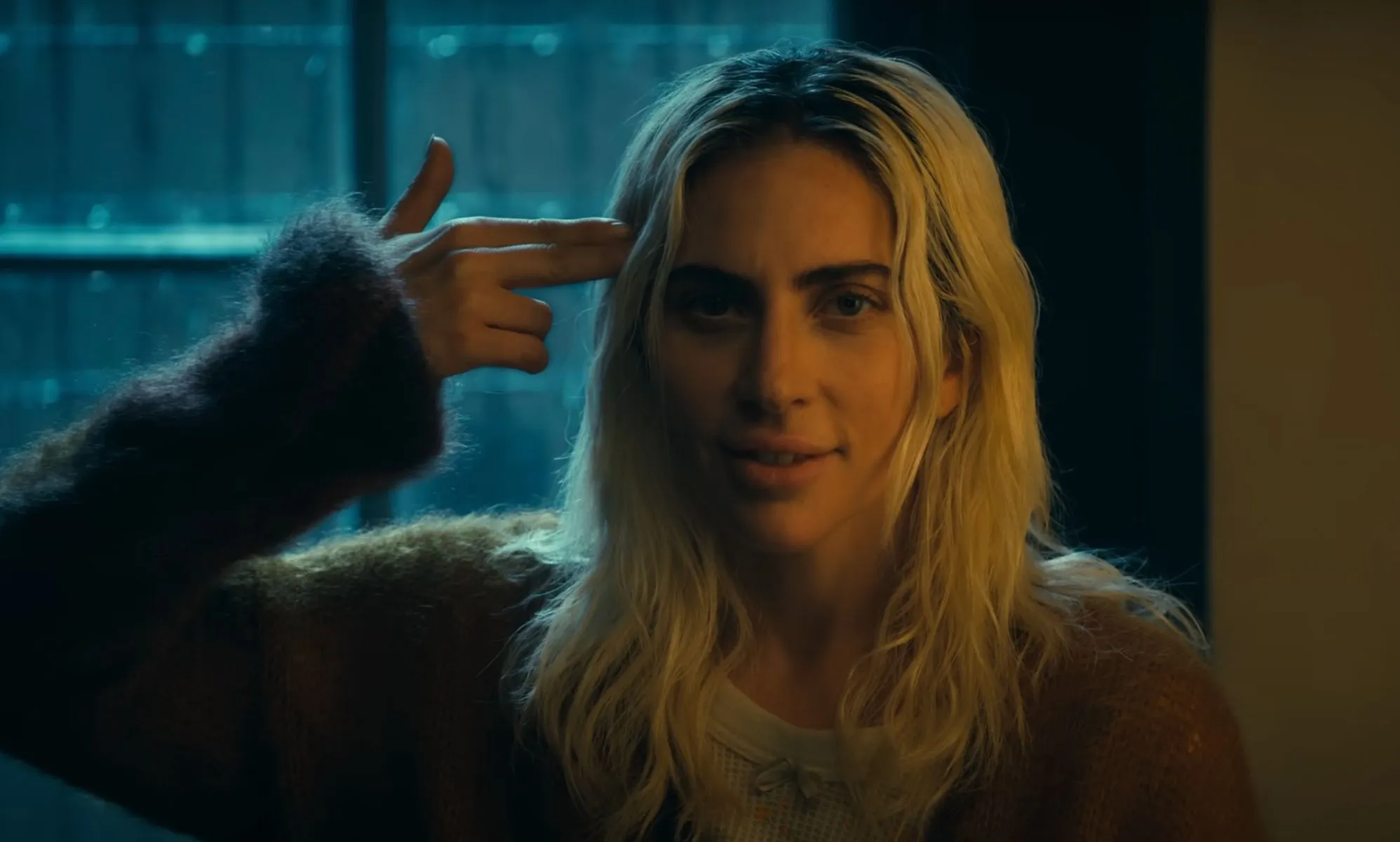 Lady Gaga habría grabado más de 20 canciones para 'Joker: Folie à Deux