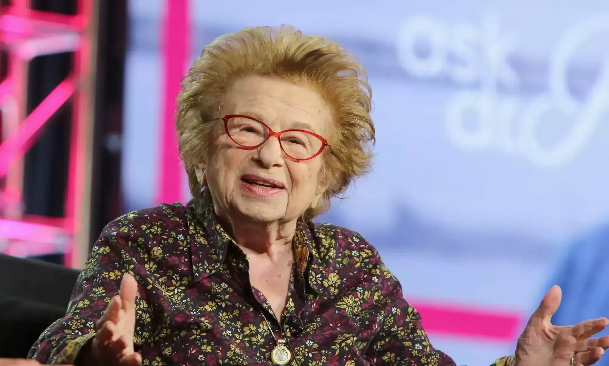 Muere a los 96 años la Dra. Ruth Westheimer, que revolucionó el debate sobre el VIH y la sexualidad