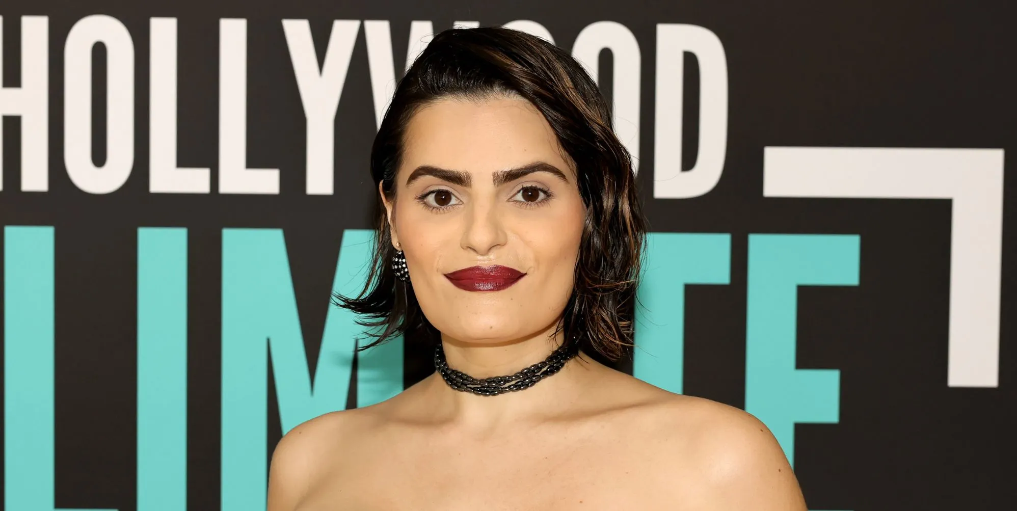 Nava Mau, icono trans de Mi Reno de Peluche, consigue su próximo gran papel en el thriller de Netflix You