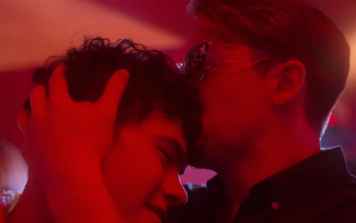 Netflix sorprende a sus fans con un adorable teaser de la tercera temporada