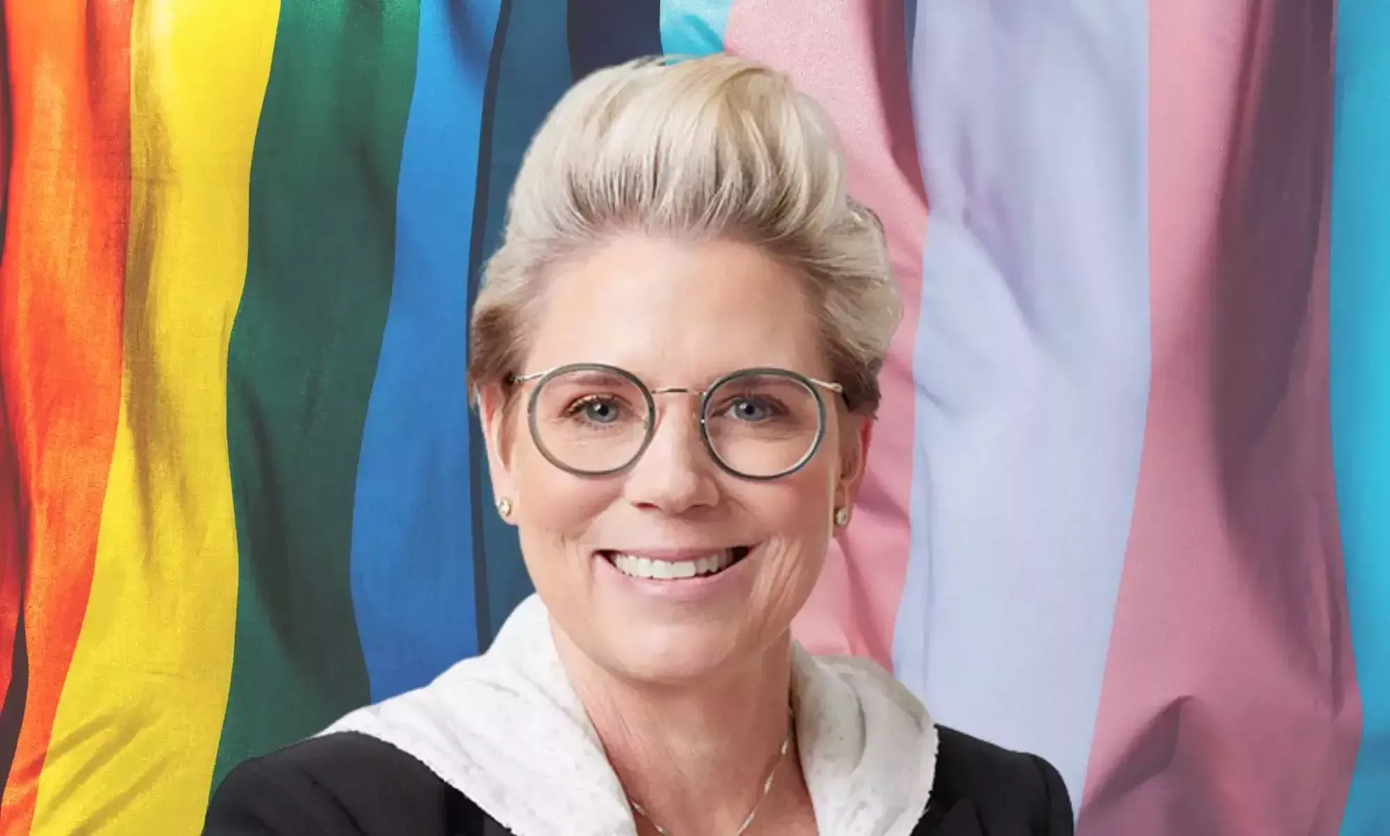 Una madre se sintió