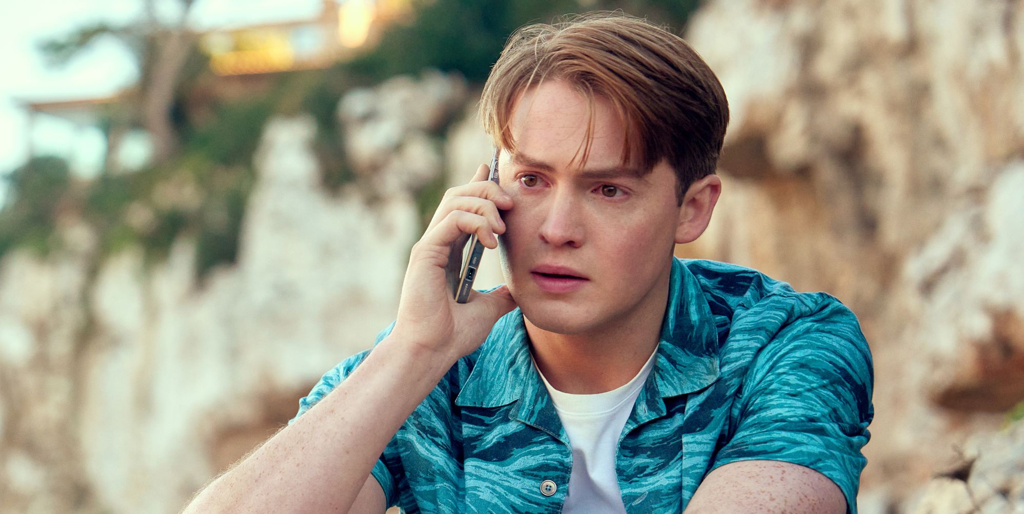 Alice Oseman revela que Nick Nelson "pasará por muchas cosas" en el Volumen 6 de Heartstopper