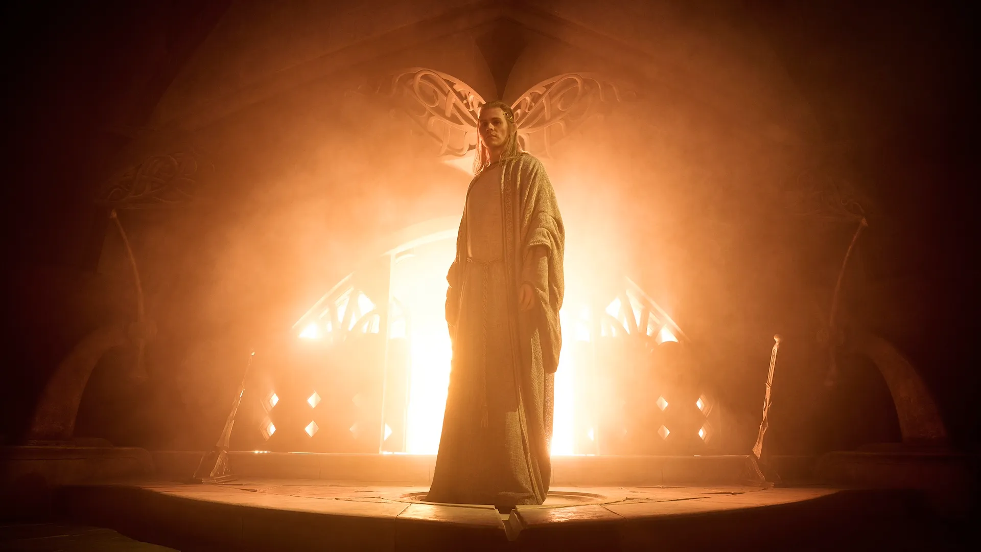 ¿Habrá personajes LGBTQ+ en la segunda temporada de Los anillos del poder?