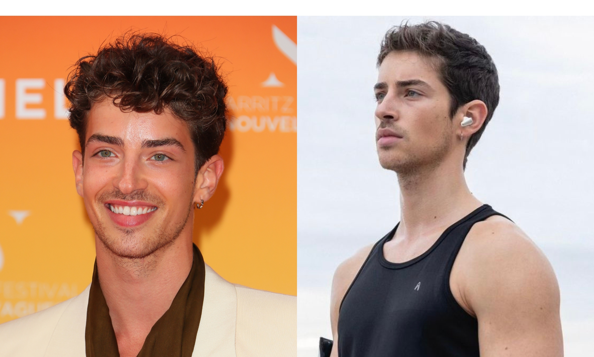 El Nuevo Drama De Manu R os En Netflix Presenta Un Primer Tr iler Gay Y El Nuevo Drama De Manu R os En Netflix Presenta Un Primer Tr iler Gay Y