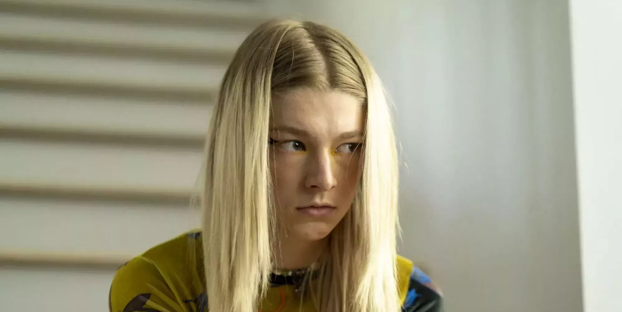 Hunter Schafer revela cómo contó a sus padres las escenas de sexo de Euphoria: