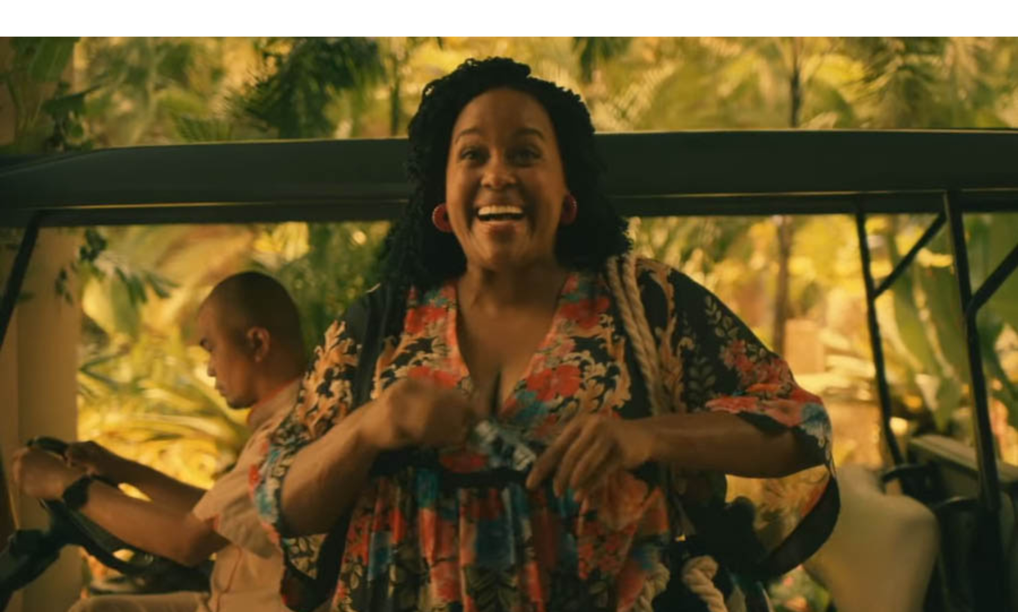 Primer vistazo a la tercera temporada de The White Lotus