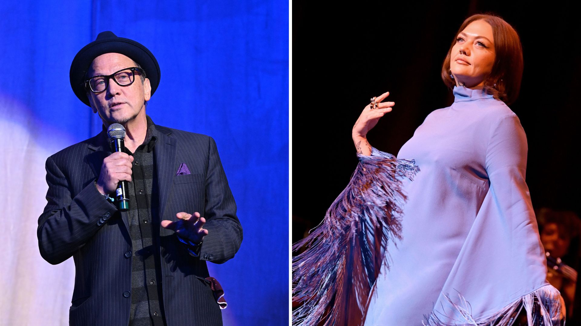 Rob Schneider pide perdón a su hija Elle King por su paternidad 'tóxica'