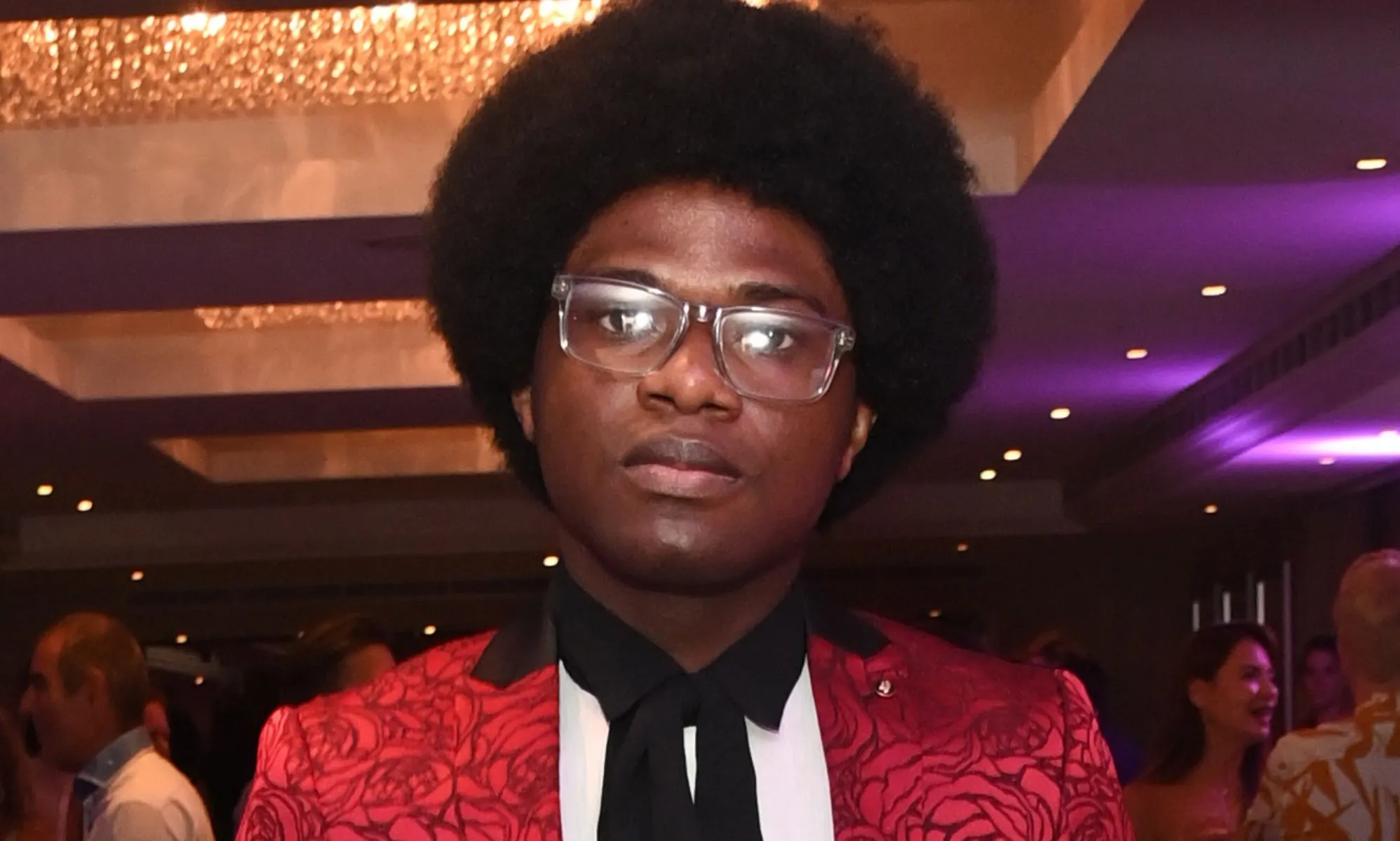 Un refugiado LGBTQ+ afirma que los abusos homófobos son "habituales" en los centros de detención de inmigrantes