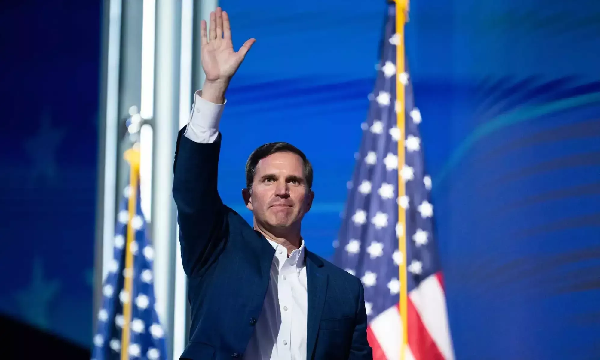 El gobernador de Kentucky prohíbe las