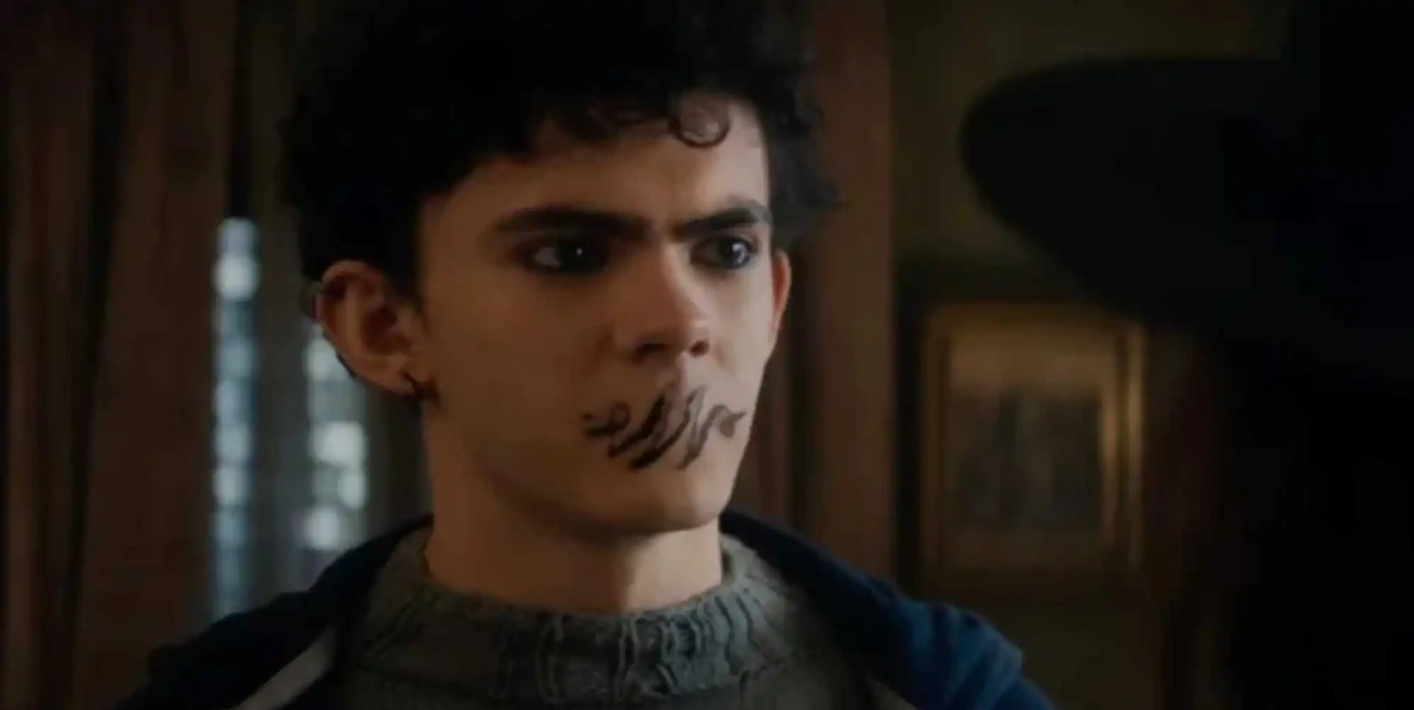 Joe Locke, de Agatha All Along, cree que el MCU ha estado "atrasado" con los personajes LGBTQ+