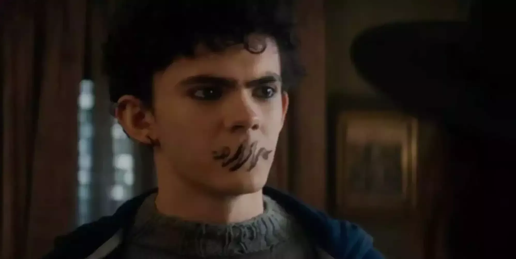 Joe Locke, de Agatha All Along, cree que el MCU ha estado