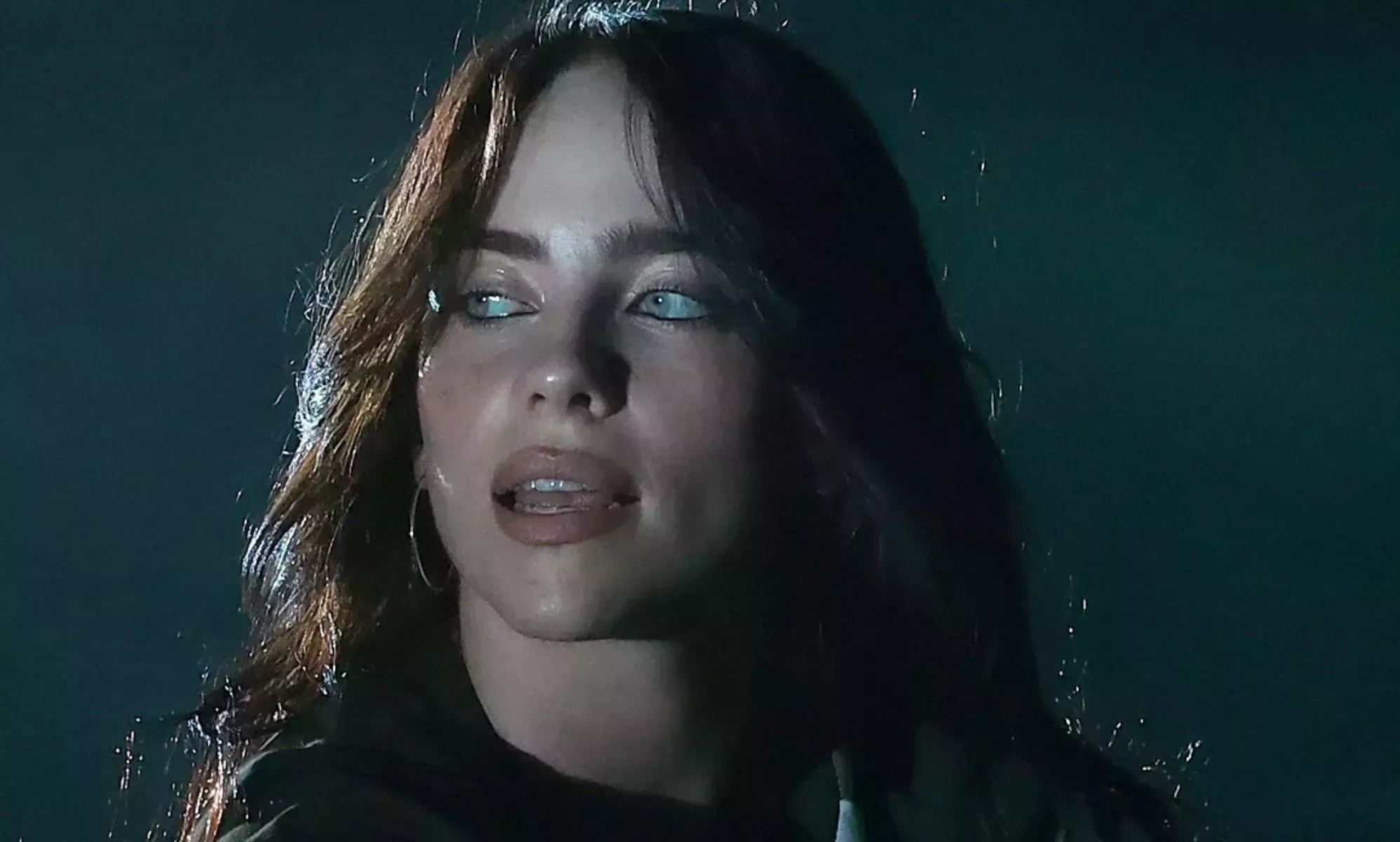 Billie Eilish dice que no hablará de su sexualidad 