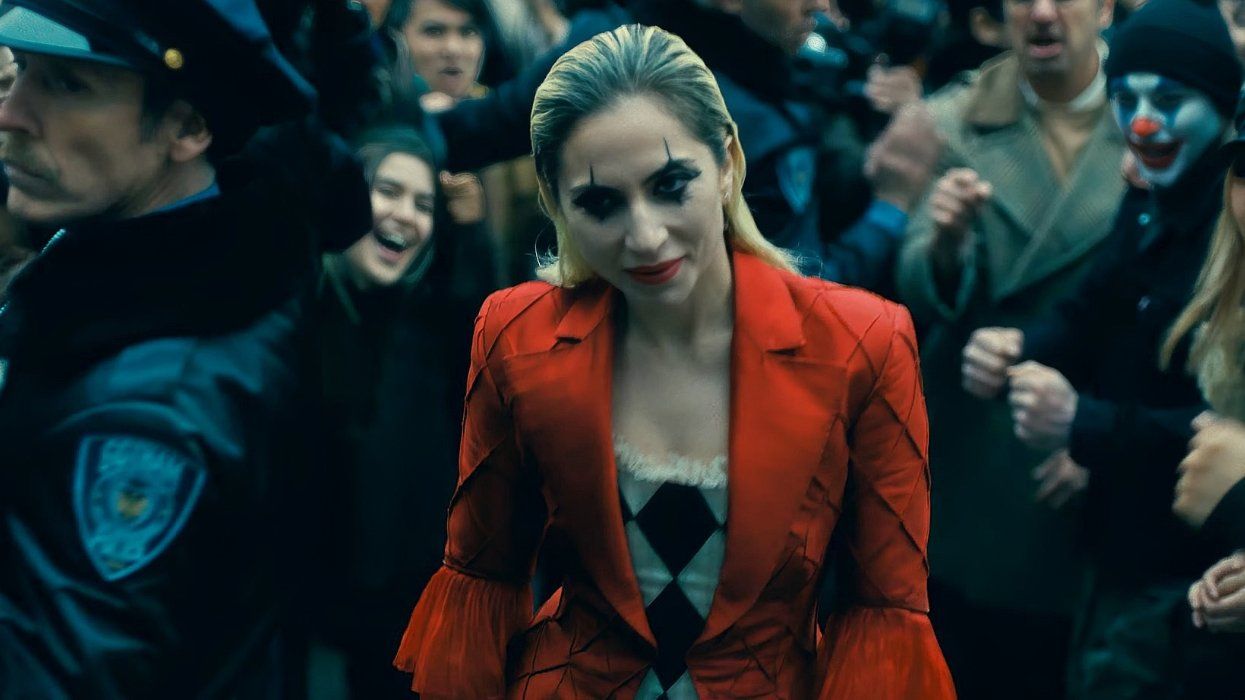 Estas 5 escenas de Lady Gaga fueron cortadas por completo de 'Joker: Folie à Deux'