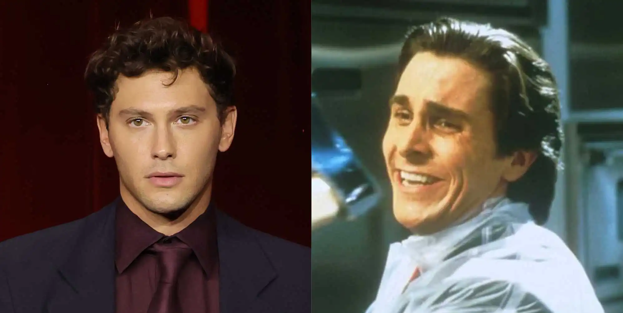 La estrella de Monsters Cooper Koch quiere interpretar a Patrick Bateman en American Psycho de Luca Guadagnino