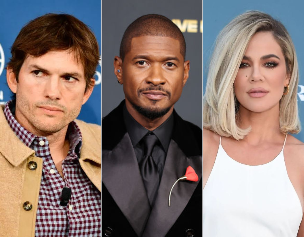 Los comentarios de los famosos sobre las fiestas de Diddy