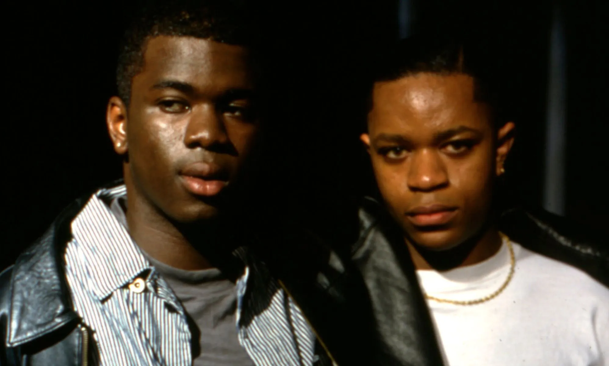Young Soul Rebels (1991): El drama gay que revolucionó la representación de los homosexuales negros