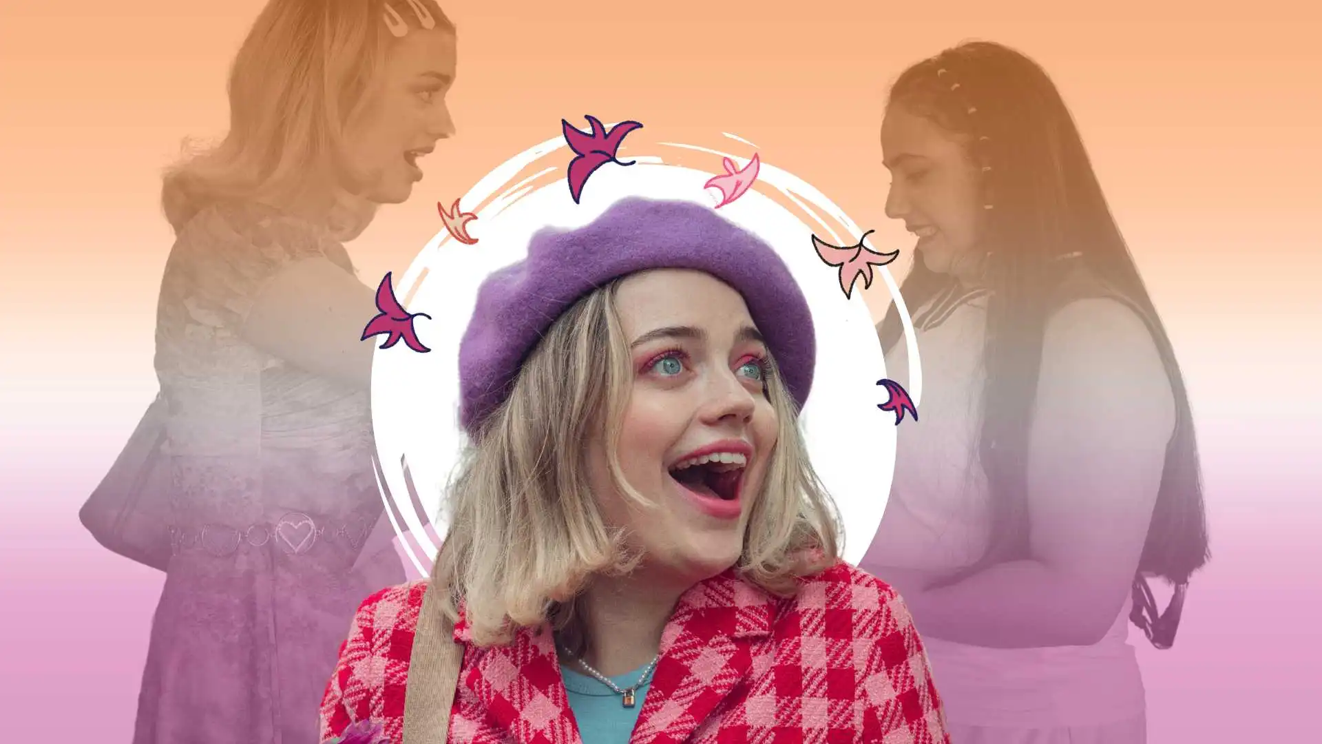 La historia de Imogen en la tercera temporada es algo con lo que muchas mujeres homosexuales pueden identificarse.