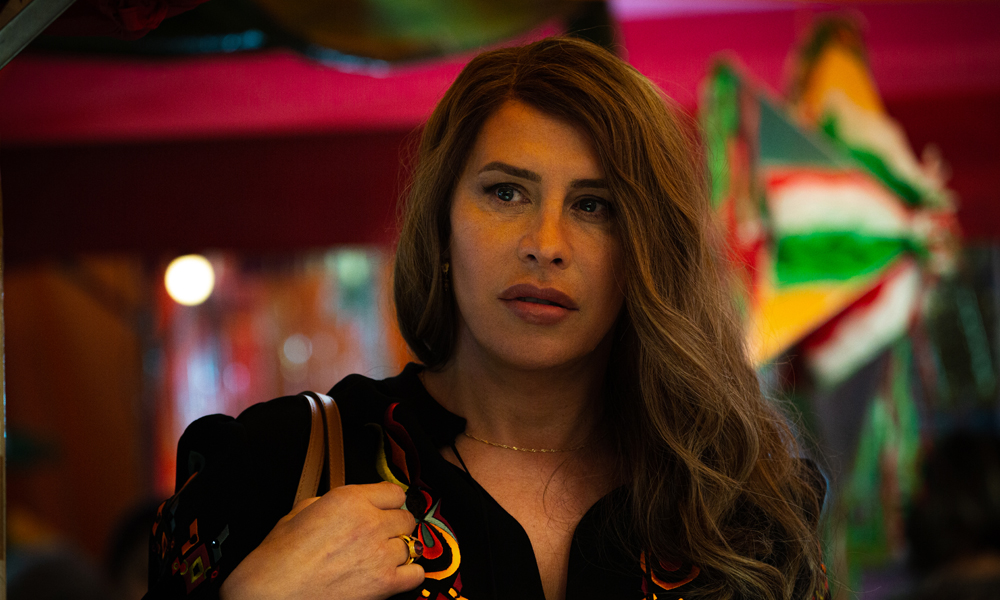 10 cosas que debes saber sobre la actriz trans Karla Sofía Gascón