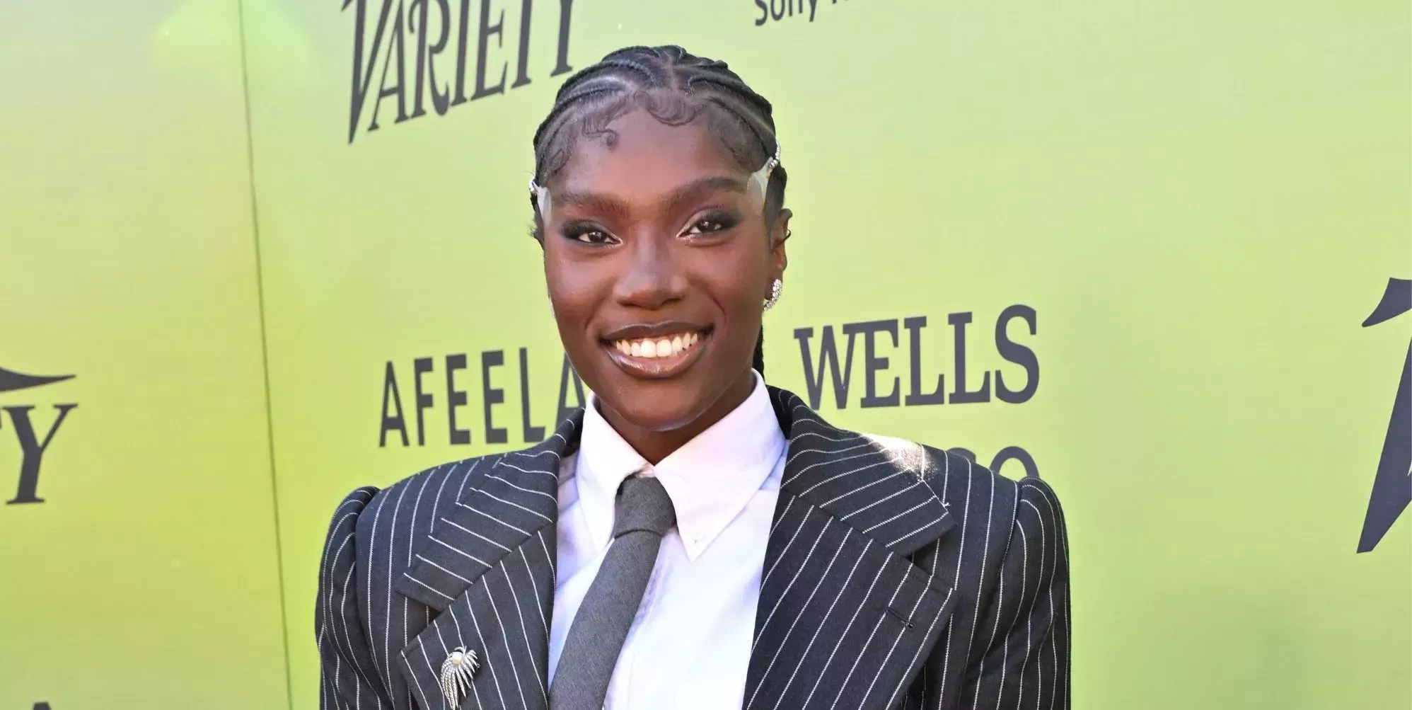 Doechii le ense&ntilde;a a un presentador de radio sobre bisexualidad tras comentario sobre ex queer