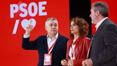 El PSOE elimina Q+ de las siglas LGTBI y Sumar responde: no se lucha contra la extrema derecha copiando sus ideas