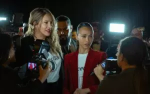 Emilia Pérez lidera las nominaciones a los Globos de Oro