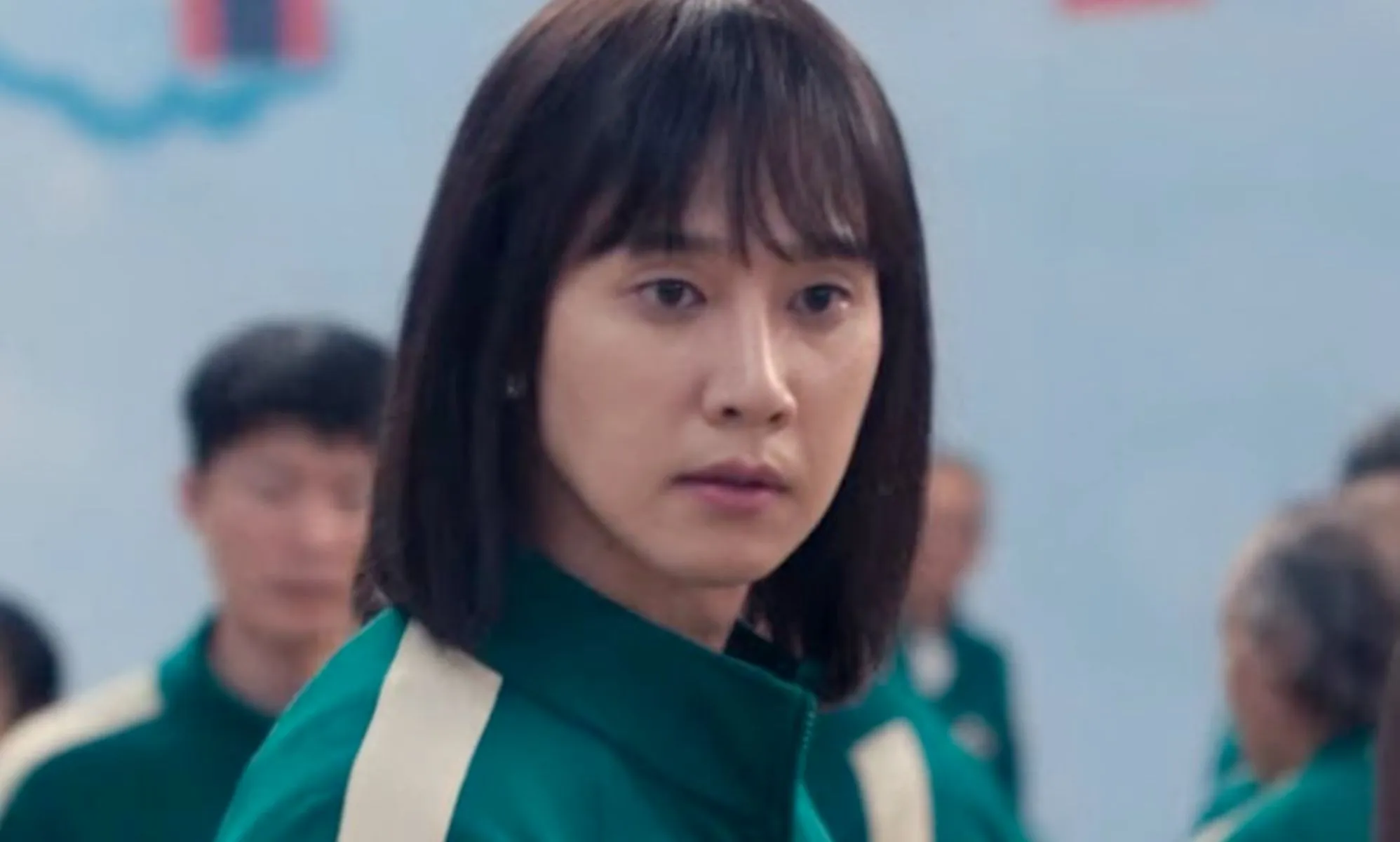 Los fans no saben cómo sentirse respecto a la representación trans en Squid Game 2