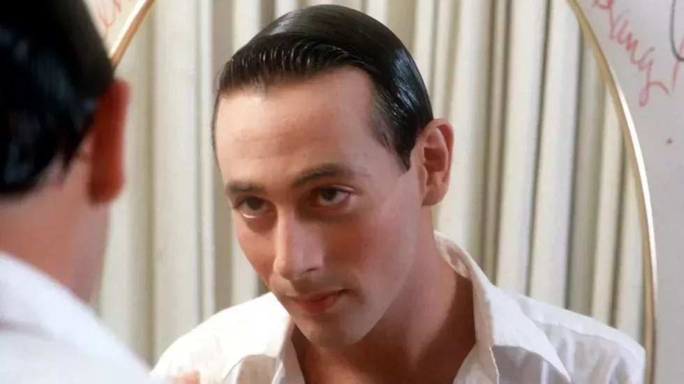 Pee-wee as Himself