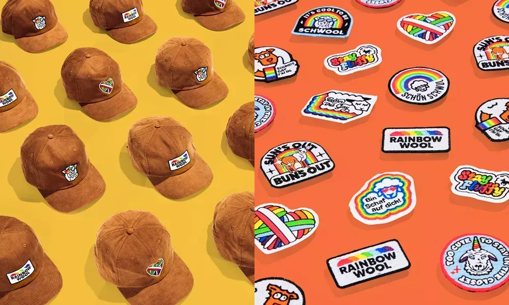 Apoyando al Primer Reba&ntilde;o de Ovejas Gays del Mundo con un 'Sponsorsheep'