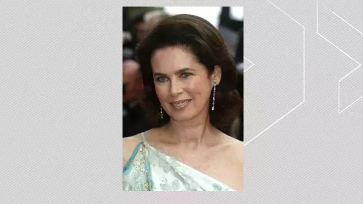 Fallece la modelo pionera Dayle Haddon tras una sospecha de intoxicación por monóxido de carbono